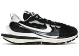 Nike Vaporwaffle Sacai noire et blanche