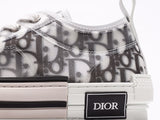 Dior b23 Oblique Low