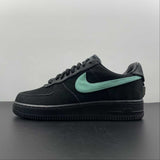 Air Force 1  Tiffany And Co.