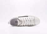 Dior b23 blanche low