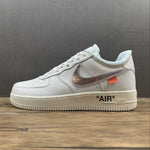 Air Force 1 Low Virgil Abloh Off white